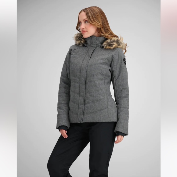 Tuscany II Jacket - Picture 2 of 8